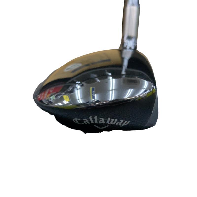 Callaway（キャロウェイ） APEX UW 17° ユーティリティ UT フレックス