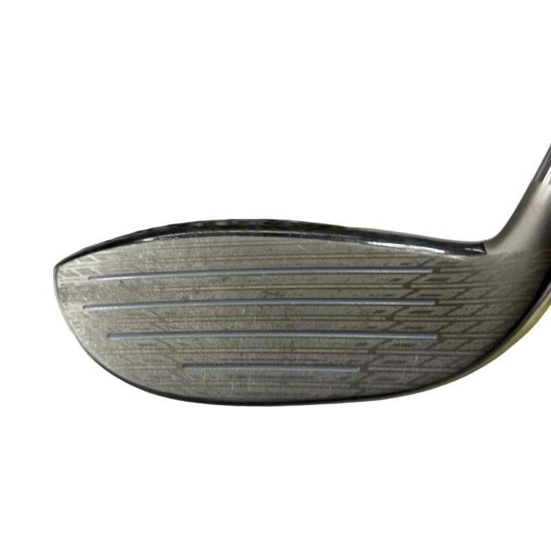 BRIDGESTONE GOLF B2 HT H5 ユーティリティ BRIDGESTONE GOLF ブリヂストン B2 HT H5 ユーティリティ UT