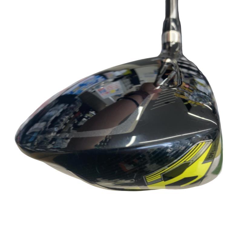 BRIDGESTONE GOLF ブリヂストン TOUR B JGR 9.5° ドライバー DR