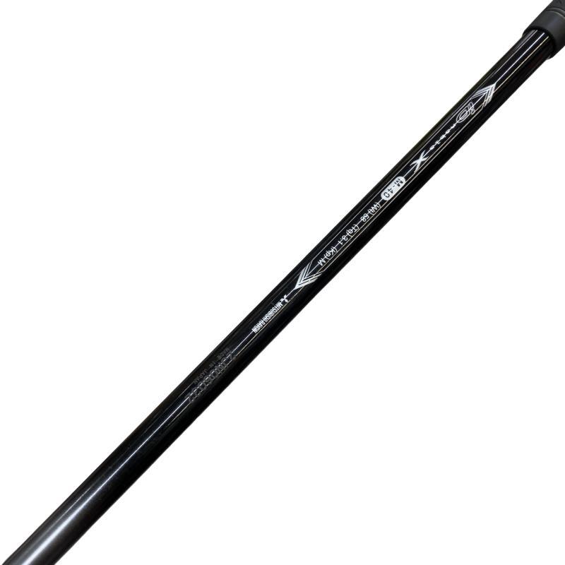 PRGR（プロギア） iD nabla X 5S アイアンセット IR フレックスSR