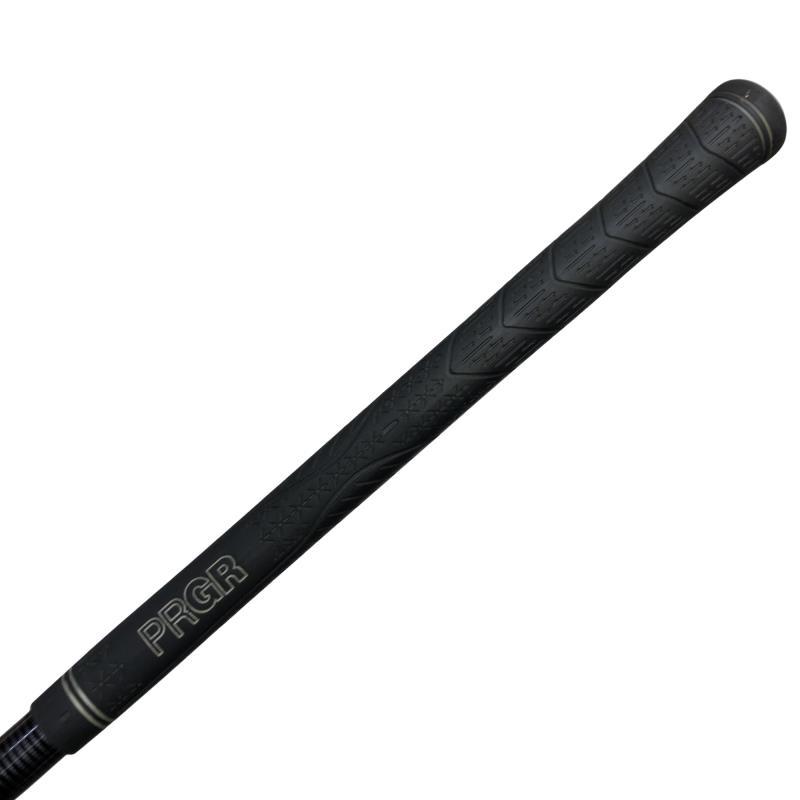 PRGR（プロギア） iD nabla X 5S アイアンセット IR フレックスSR