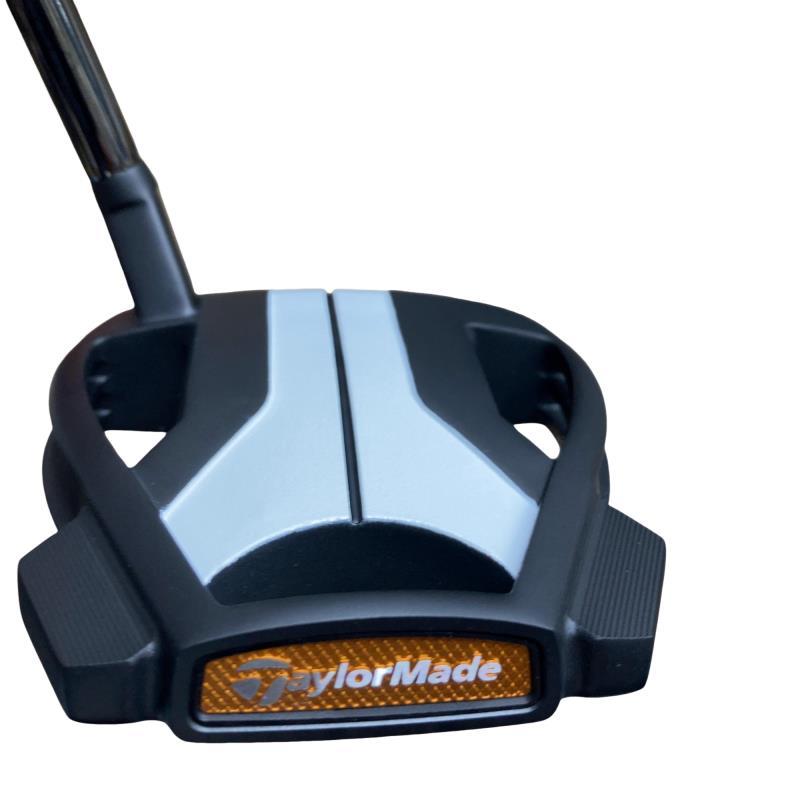 TaylorMade（テーラーメイド） Spider TOUR X X3 BLACK 33インチ