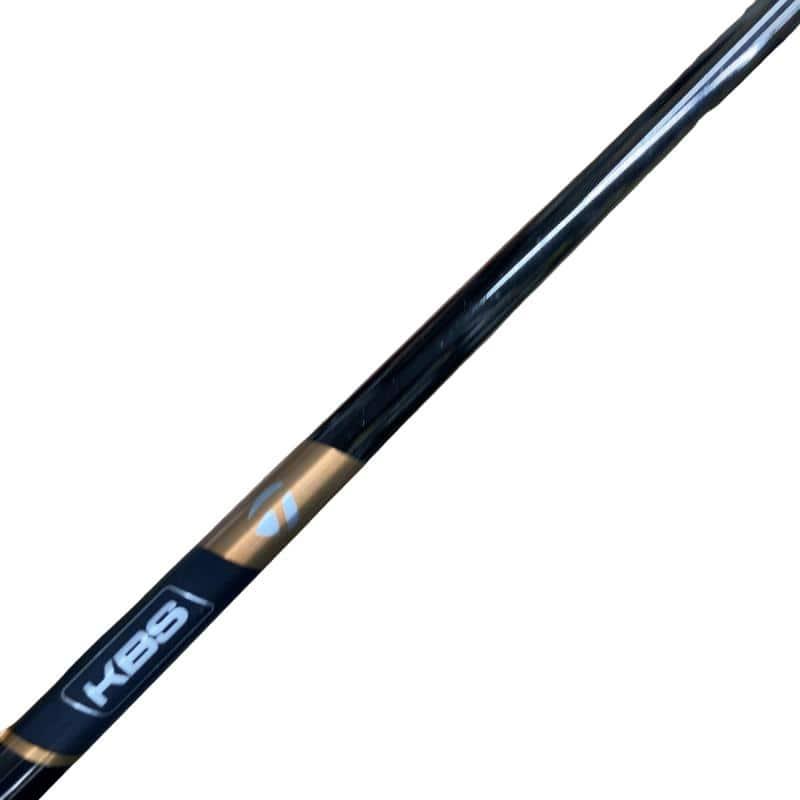 TaylorMade（テーラーメイド） Spider TOUR X X3 BLACK 33インチ