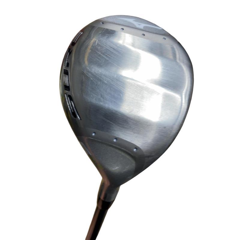 MIZUNO GOLF ミズノ SURE DD MI U6 ユーティリティ UT フレックスSR
