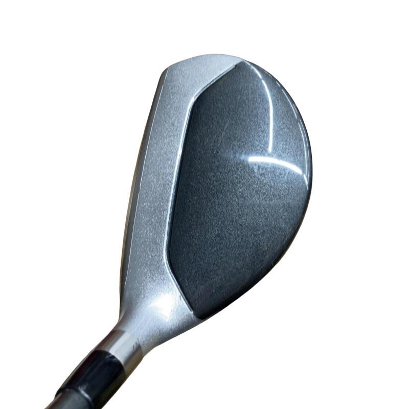 MIZUNO GOLF ミズノ SURE DD MI U6 ユーティリティ UT フレックスSR