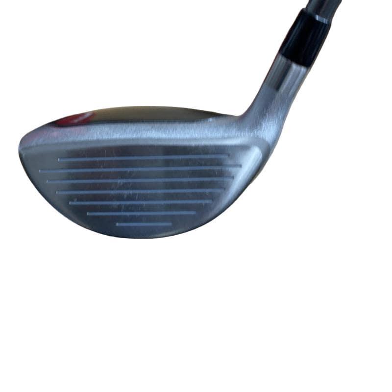 MIZUNO GOLF ミズノ SURE DD MI U6 ユーティリティ UT フレックスSR
