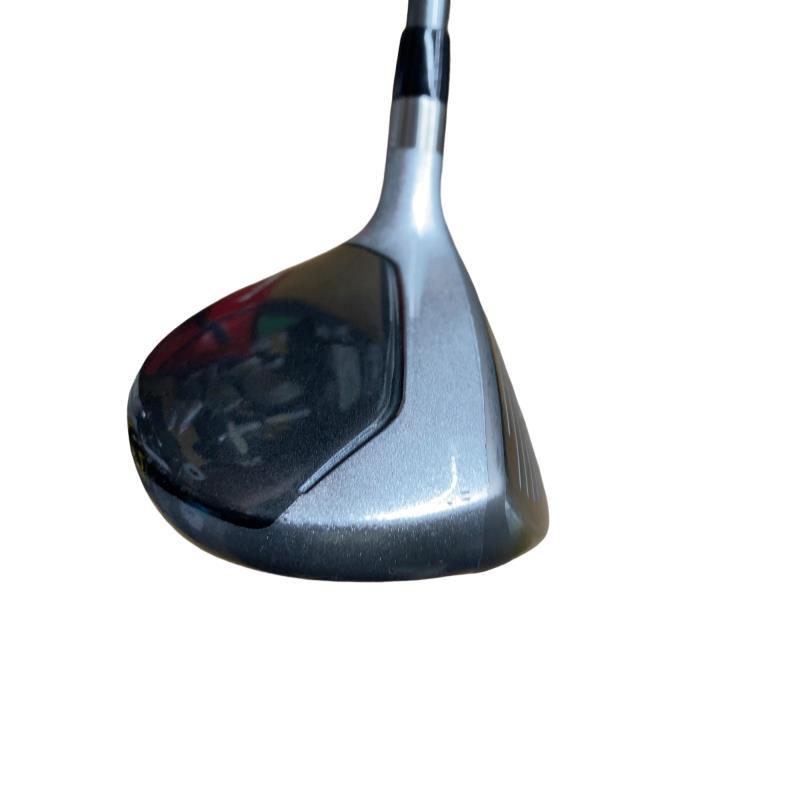 MIZUNO GOLF ミズノ SURE DD MI U6 ユーティリティ UT フレックスSR