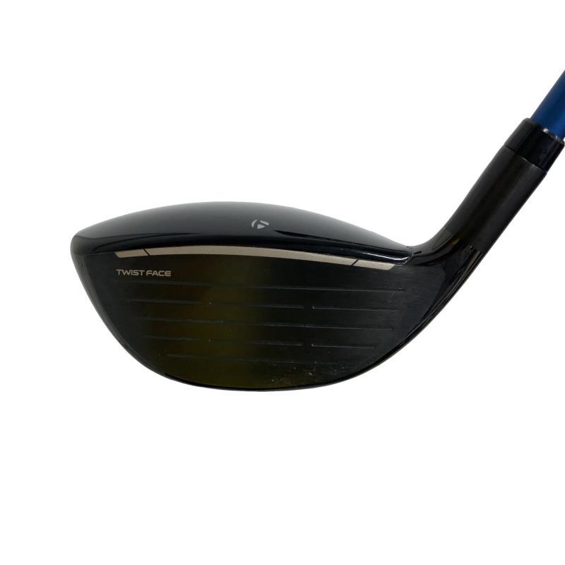 TaylorMade（テーラーメイド） Qi10 3W フェアウェイウッド FW