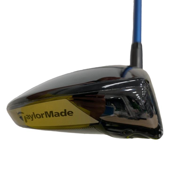 TaylorMade（テーラーメイド） Qi10 3W フェアウェイウッド FW