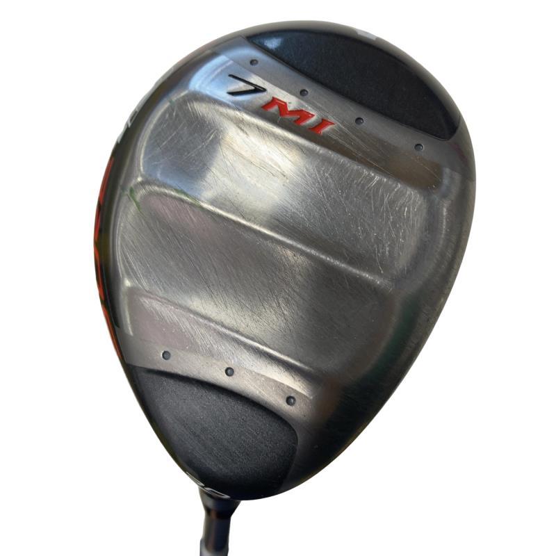 MIZUNO GOLF ミズノ SURE DD 2.0 MI U7 ユーティリティ UT フレックス