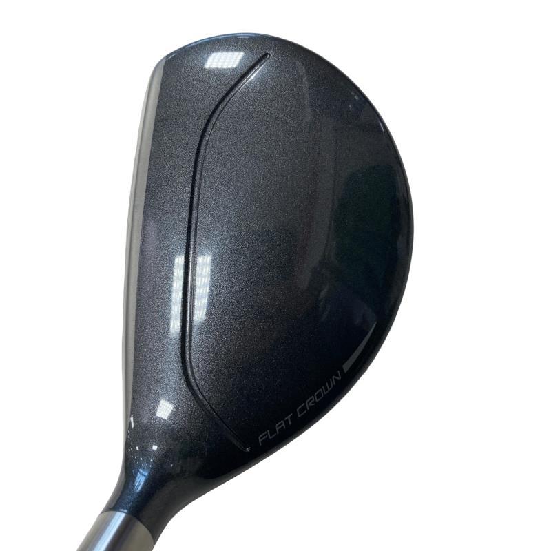 MIZUNO GOLF ミズノ SURE DD 2.0 MI U7 ユーティリティ UT フレックス