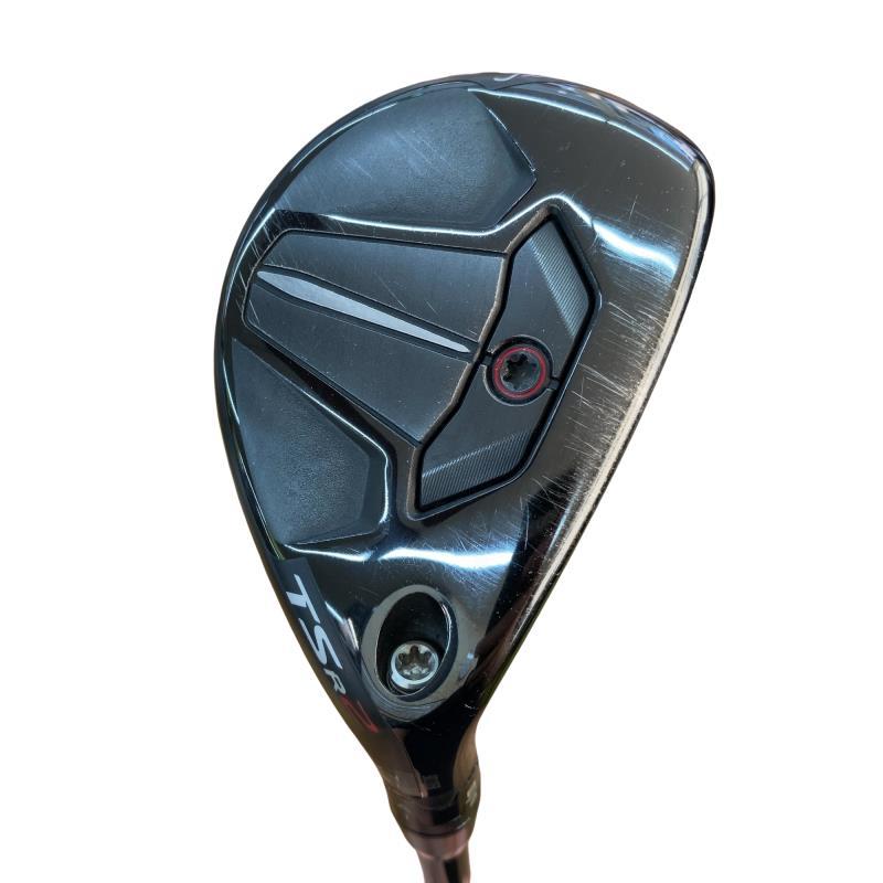 Titleist TSR2 ユーティリティ 21度 Titleist（タイトリスト） TSR2 21° ユーティリティ UT フレックスS