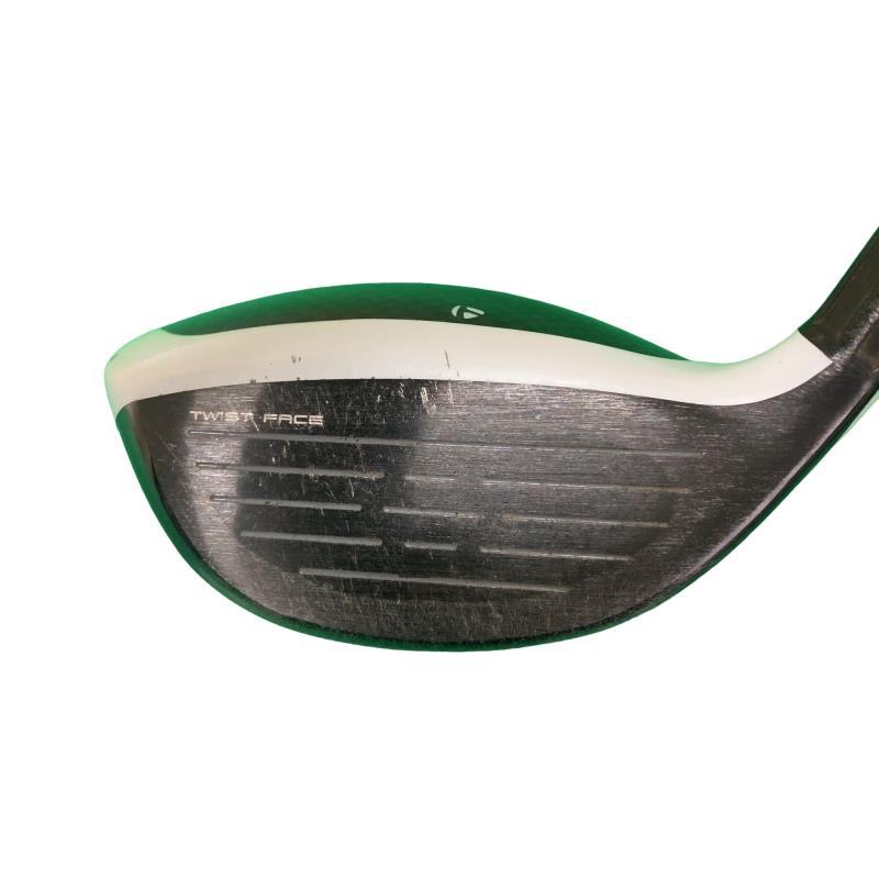 TaylorMade（テーラーメイド） SIM2 MAX 5W フェアウェイウッド FW