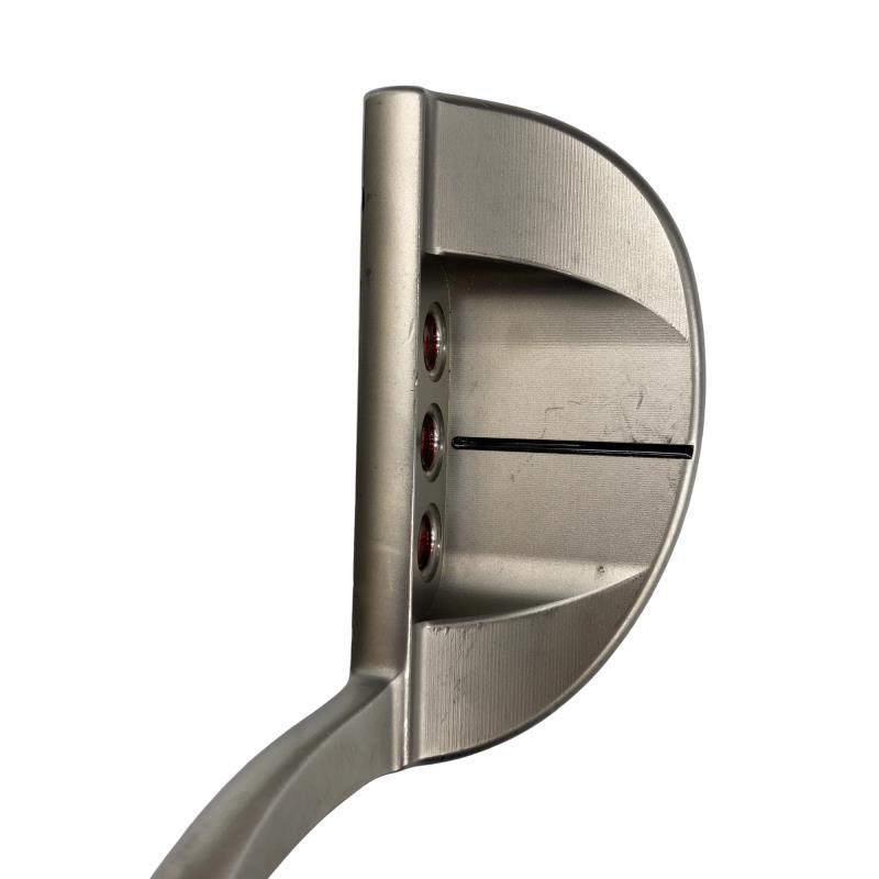 スコッティキャメロン GOLO 3 パター 34インチ 右利き　ゴルフクラブ Titleist（タイトリスト） SCOTTY CAMERON select GoLo 3 34インチ