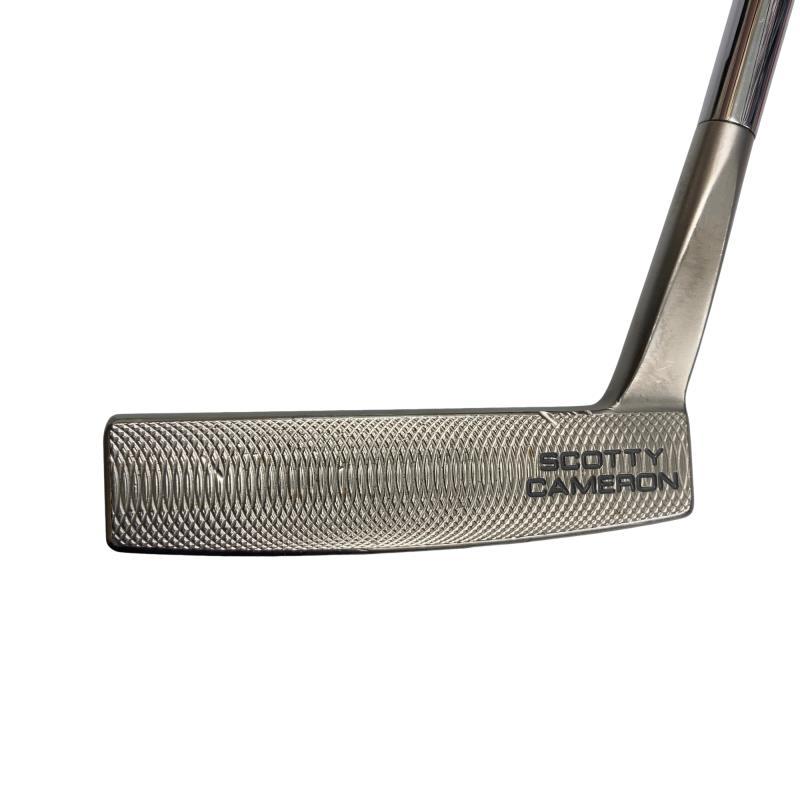 Titleist（タイトリスト） SCOTTY CAMERON select GoLo 3 34インチ