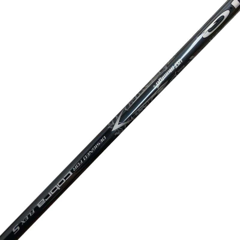 COBRA（コブラ） cobra DS-ADAPT LS 9° ドライバー DR フレックスS