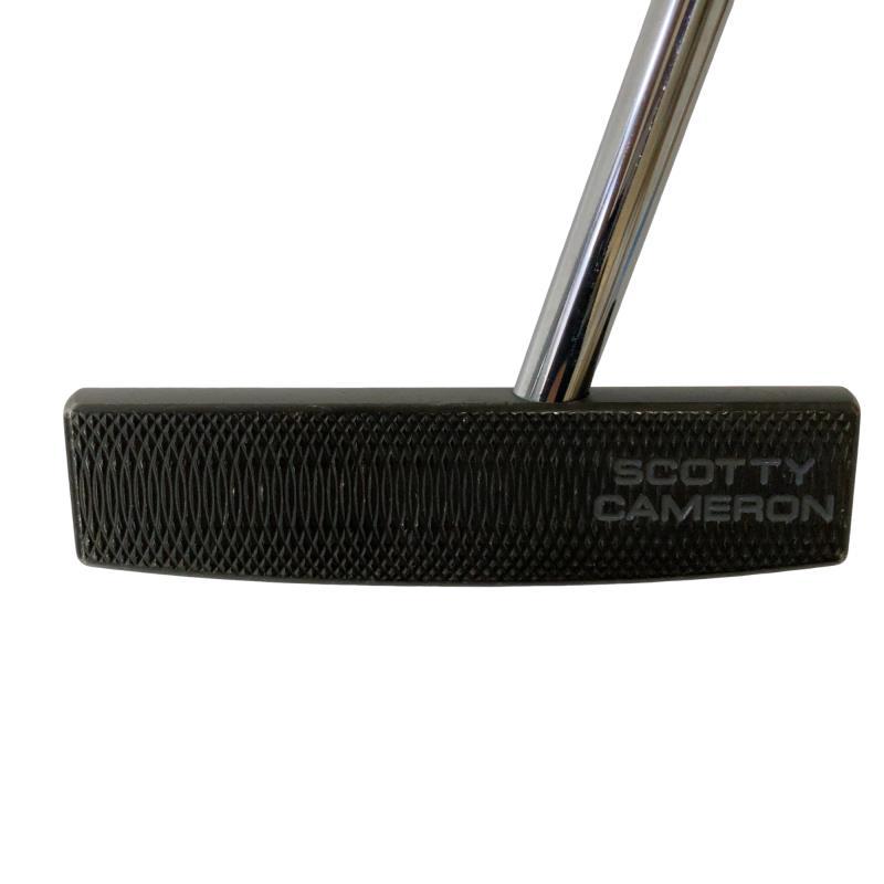 Titleist（タイトリスト） SCOTTY CAMERON select GoLo S 34インチ