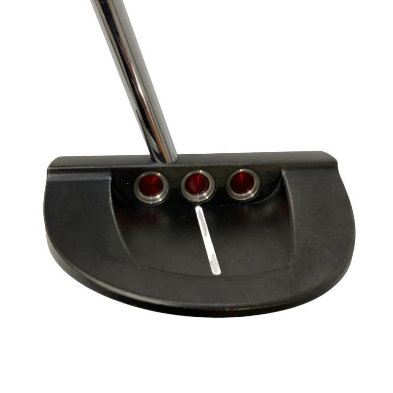 タイトリスト スコッティキャメロン GoLo S 34インチ 送料込 Titleist（タイトリスト） SCOTTY CAMERON select GoLo S 34インチ