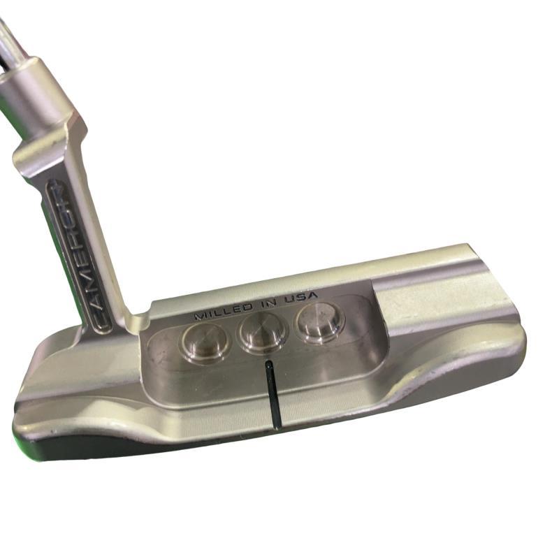 Titleist（タイトリスト） SCOTTY CAMERON SUPER SELECT NEWPORT 33