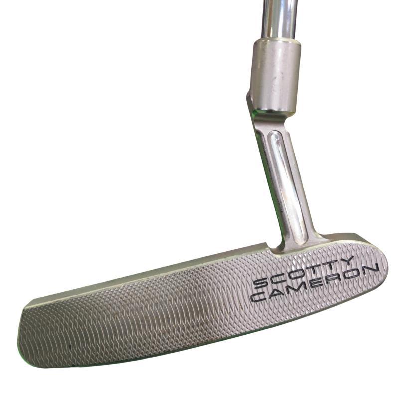 Titleist（タイトリスト） SCOTTY CAMERON SUPER SELECT NEWPORT 33