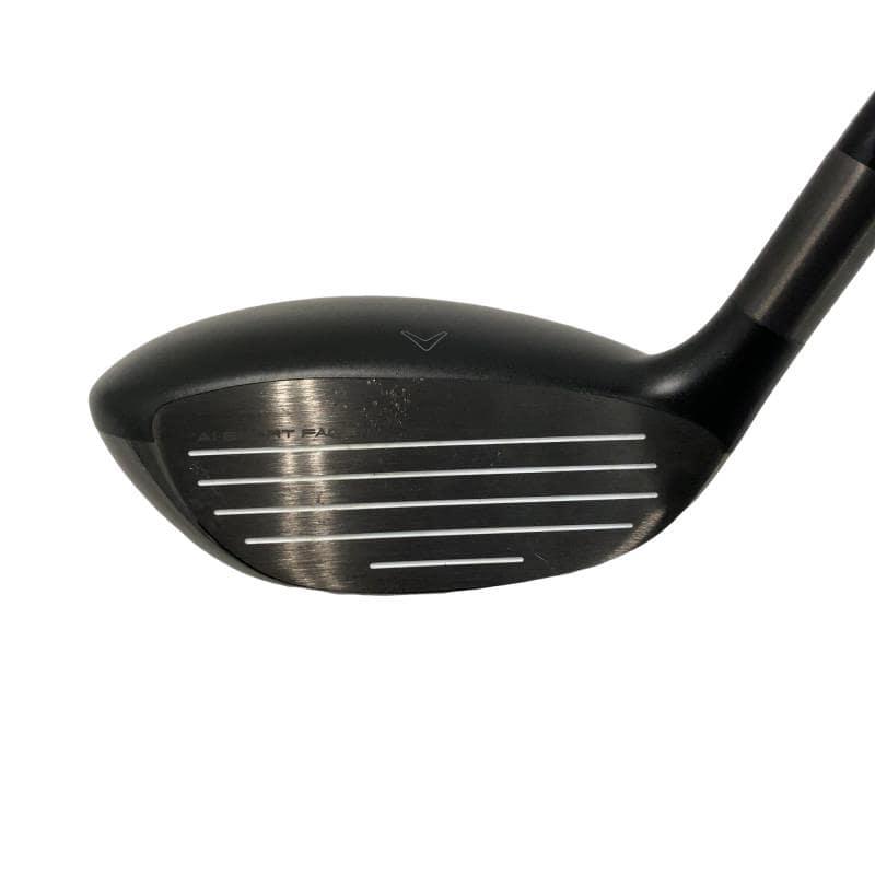Callaway（キャロウェイ） PARADYM Ai SMOKE MAX 11W フェアウェイ