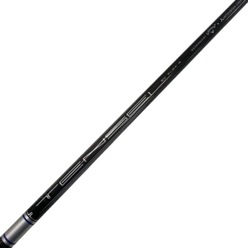 Callaway（キャロウェイ） PARADYM Ai SMOKE MAX 11W フェアウェイ