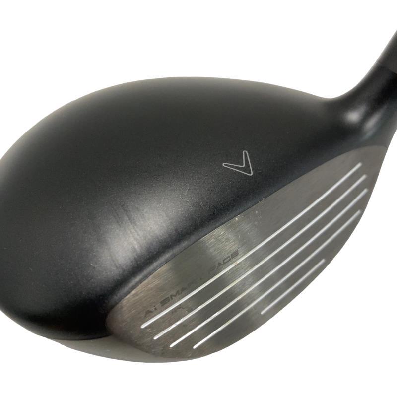 Callaway（キャロウェイ） PARADYM Ai SMOKE MAX 11W フェアウェイ