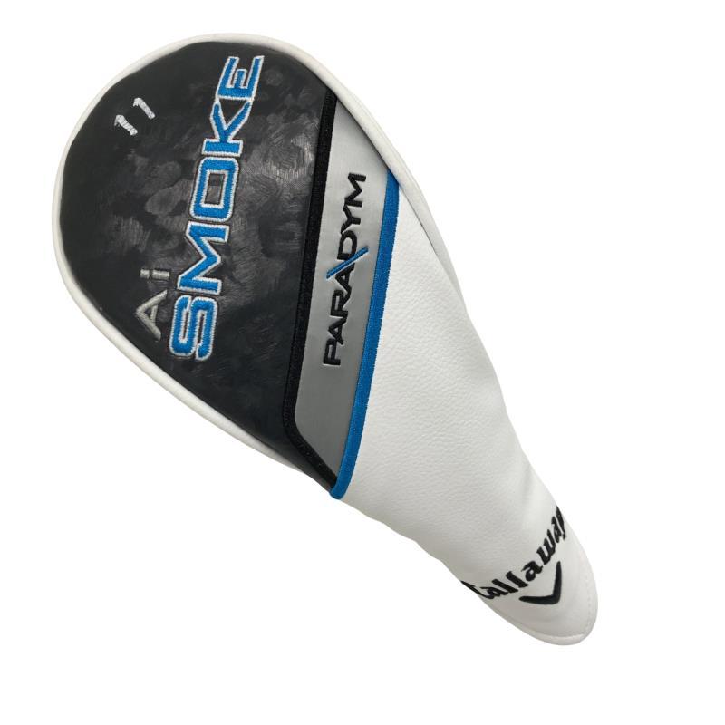 Callaway（キャロウェイ） PARADYM Ai SMOKE MAX 11W フェアウェイ