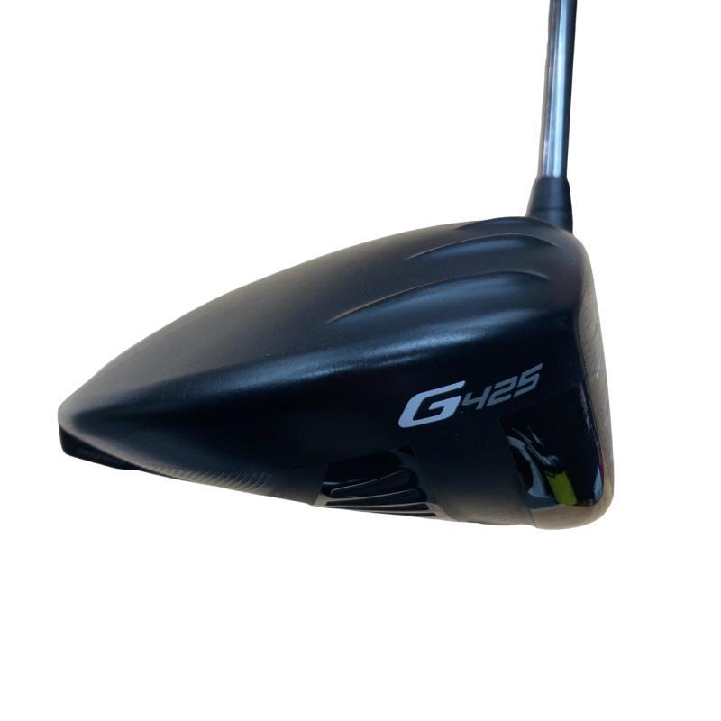 PING（ピン） G425 MAX 10.5°(アーコス無し) ドライバー DR フレックス