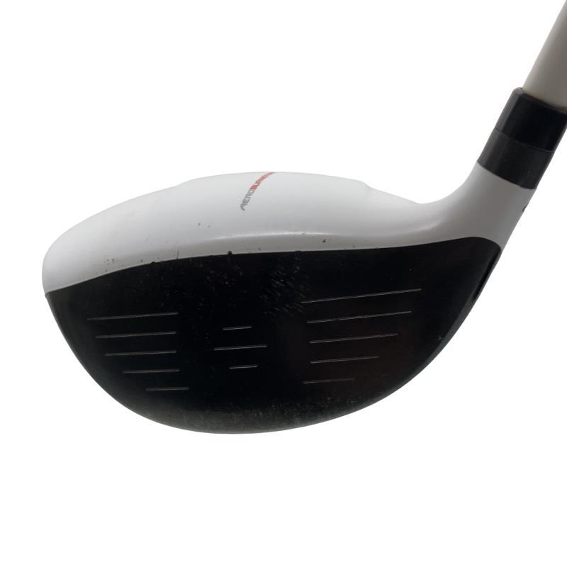 テーラーメイド エアロバーナー ミニドライバー 14° マトリックス S TaylorMade（テーラーメイド） AERO BURNER Mini Driver 14° USA