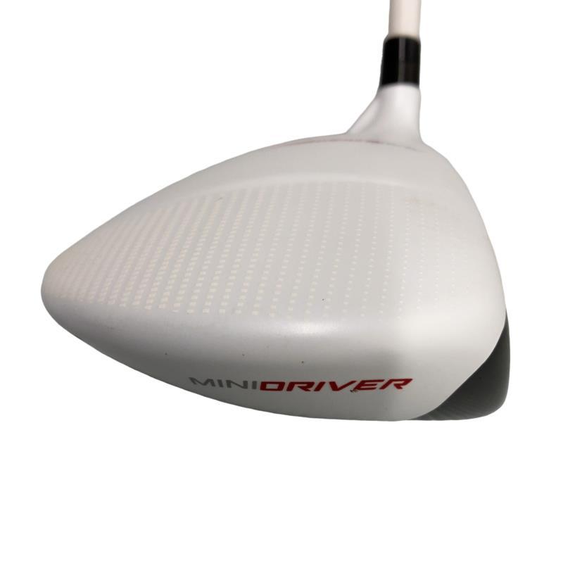 テーラーメイド エアロバーナー ミニドライバー 14° マトリックス S TaylorMade（テーラーメイド） AERO BURNER Mini Driver 14° USA