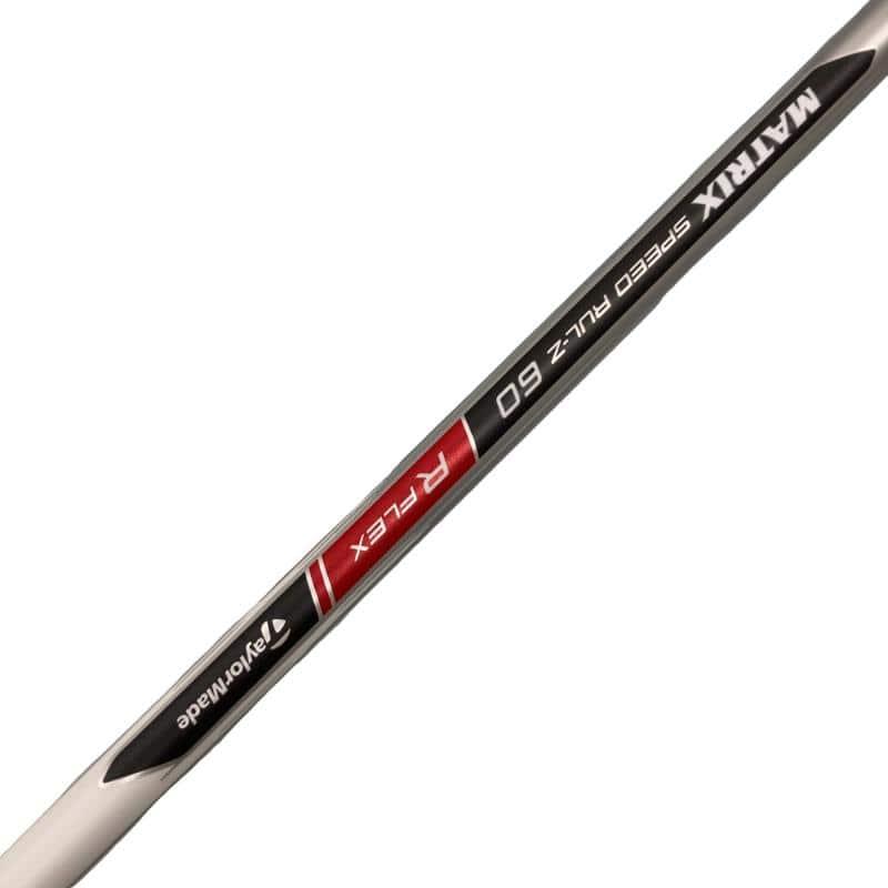 TaylorMade（テーラーメイド） AERO BURNER Mini Driver 14° USA