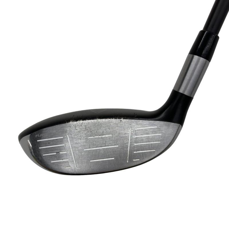 Callaway（キャロウェイ） ROGUE ST MAX FAST 7W フェアウェイウッド