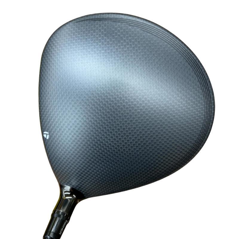 TaylorMade（テーラーメイド） Qi35 MAX 10.5° ドライバー DR
