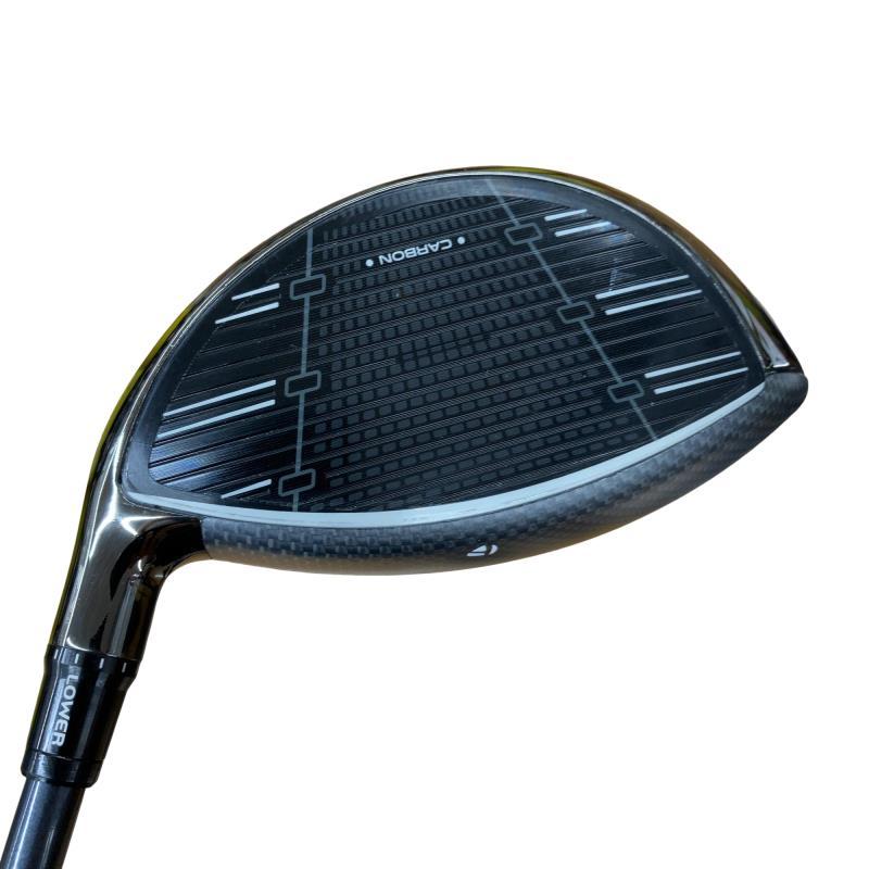 TaylorMade（テーラーメイド） Qi35 MAX 10.5° ドライバー DR