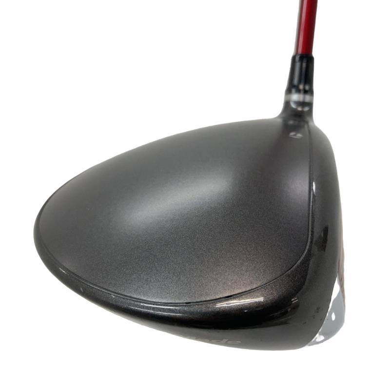TaylorMade（テーラーメイド） STEALTH 12° レディース ドライバー DR