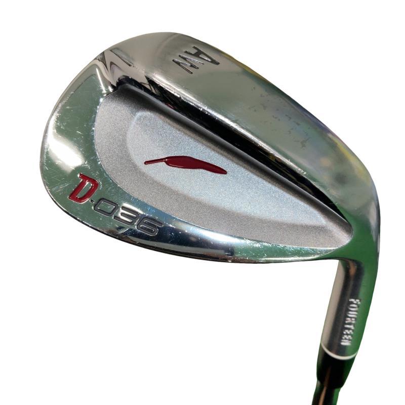 Fourteen D036 ウェッジ 2本セット FOURTEEN（フォーティーン） D-036 AW ウェッジ WG フレックスその他