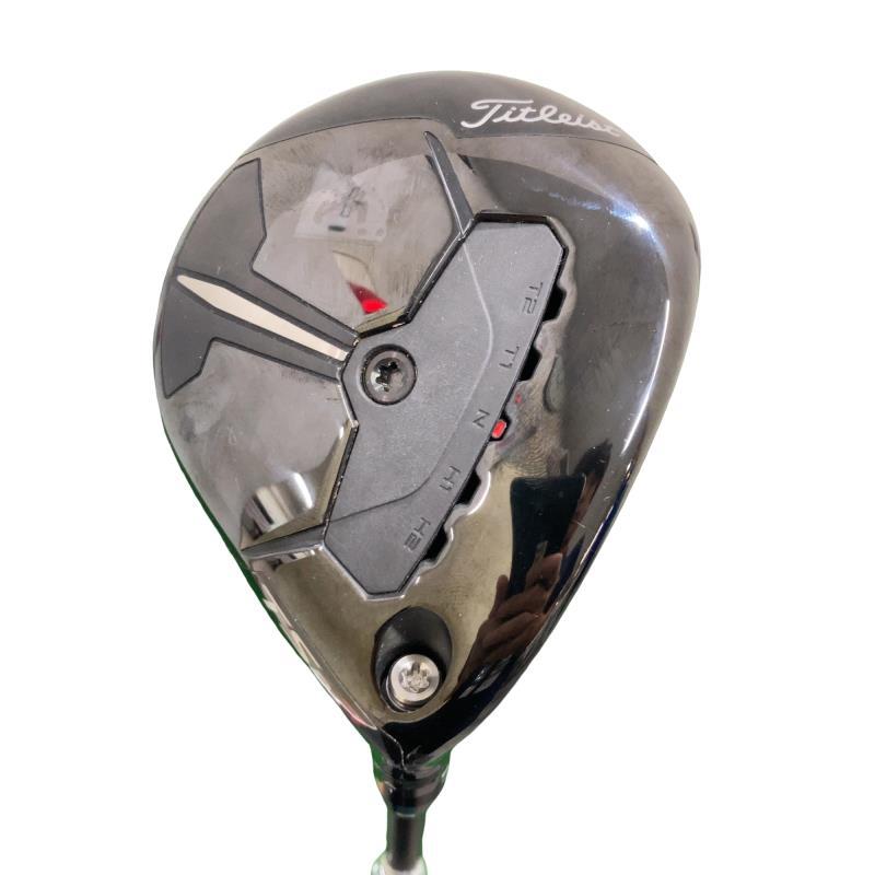 Titleist（タイトリスト） TSR3 15° フェアウェイウッド FW フレックス