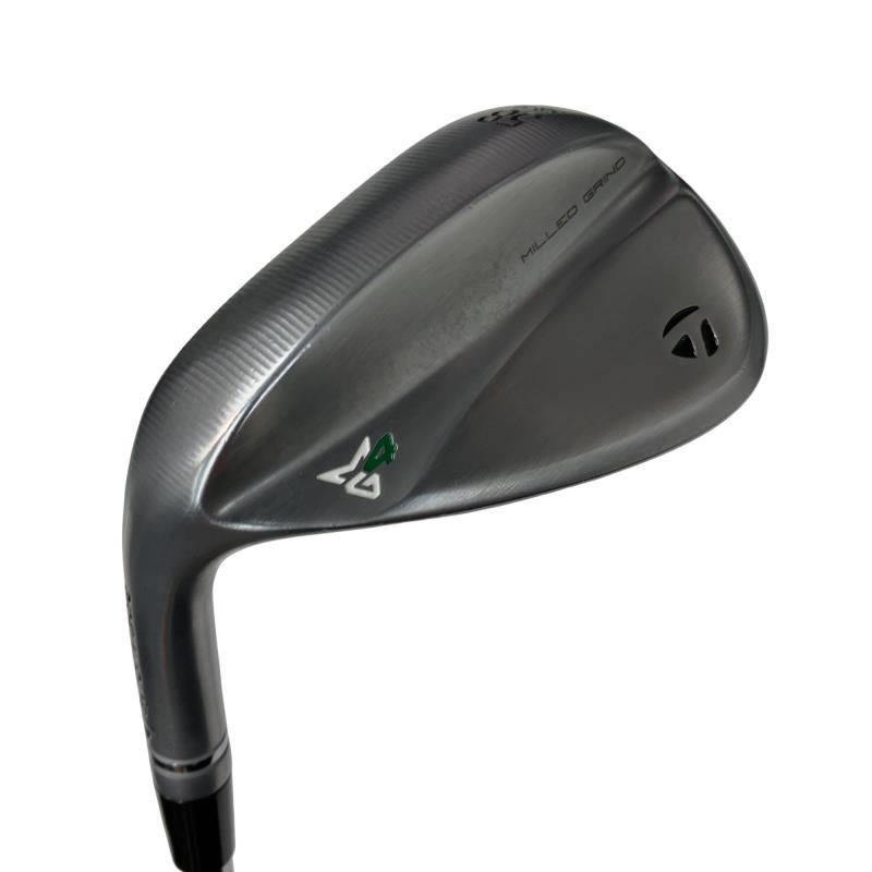 TaylorMade（テーラーメイド） Taylor Made MILLED GRIND 4 58°/11