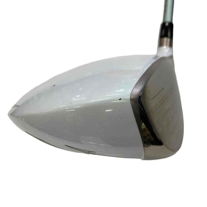 ミズノ　BRX ドライバー　13° L MIZUNO GOLF ミズノ BR-X 13° レディース ドライバー DR フレックスL