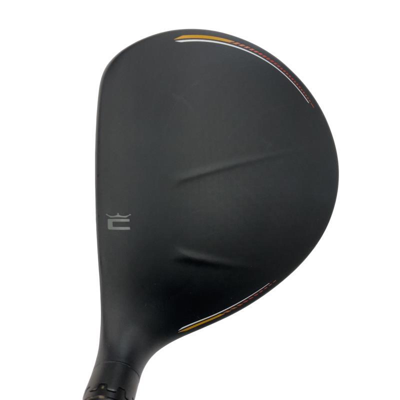 COBRA（コブラ） KING LTDx 5W(ブラック) フェアウェイウッド FW