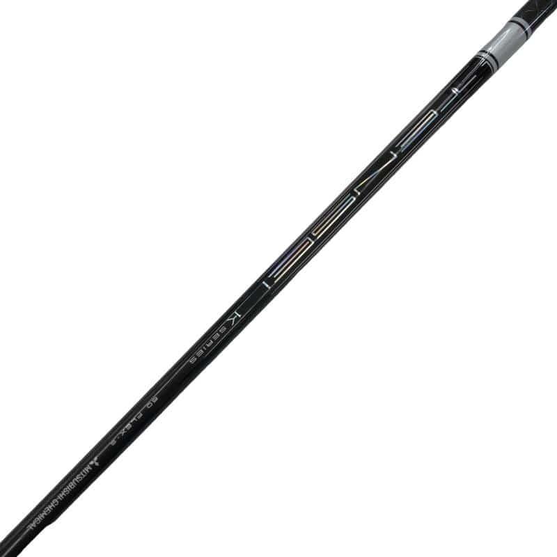 COBRA（コブラ） KING LTDx 5W(ブラック) フェアウェイウッド FW