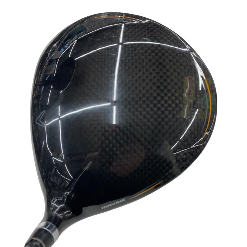 Callaway（キャロウェイ） MAVRIK MAX FAST 10.5° ドライバー DR