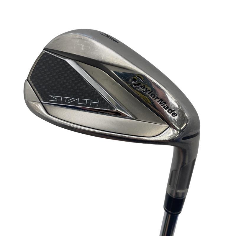 AW 48度　テーラーメイドステルス TaylorMade（テーラーメイド） STEALTH AW ウェッジ WG フレックスS