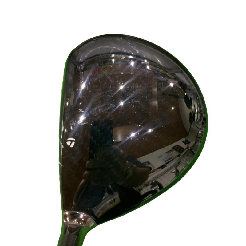TaylorMade（テーラーメイド） Qi10 5W フェアウェイウッド FW