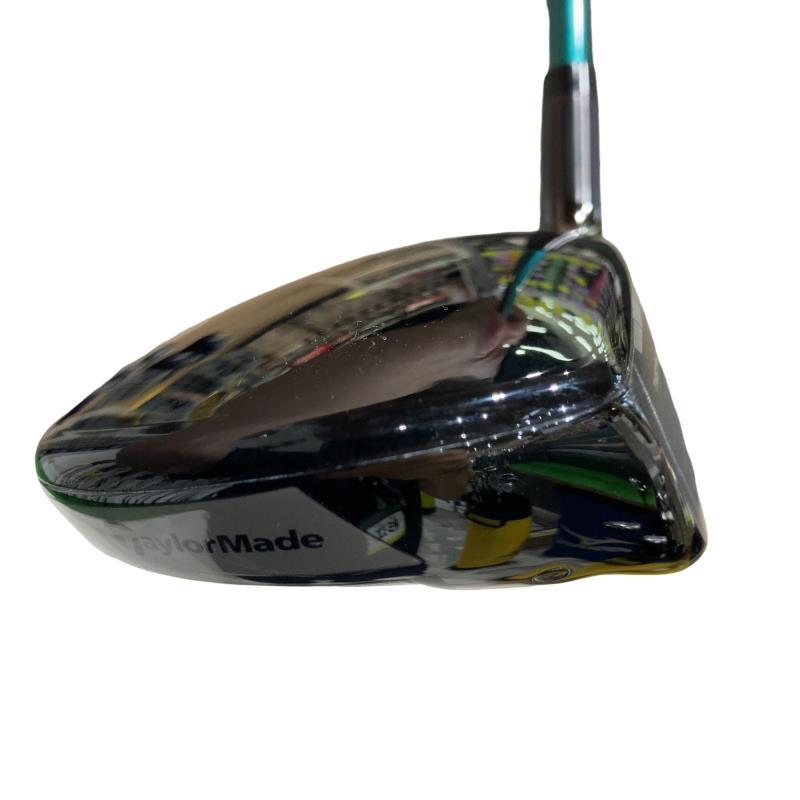 TaylorMade（テーラーメイド） Qi10 5W フェアウェイウッド FW