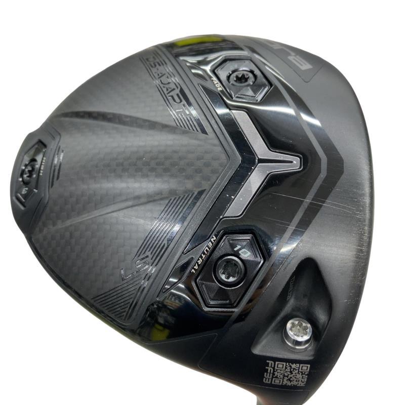 COBRA（コブラ） cobra DS-ADAPT LS 10.5° ドライバー DR フレックスS