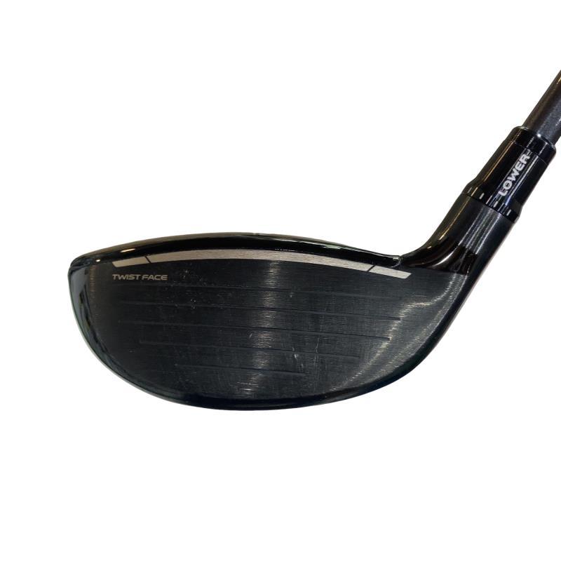 TaylorMade（テーラーメイド） Qi10 TOUR 5W フェアウェイウッド FW