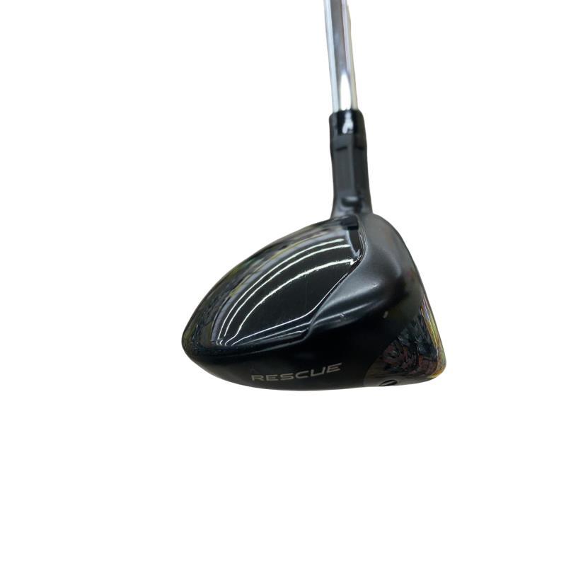 TaylorMade（テーラーメイド） STEALTH2 U3 ユーティリティ UT