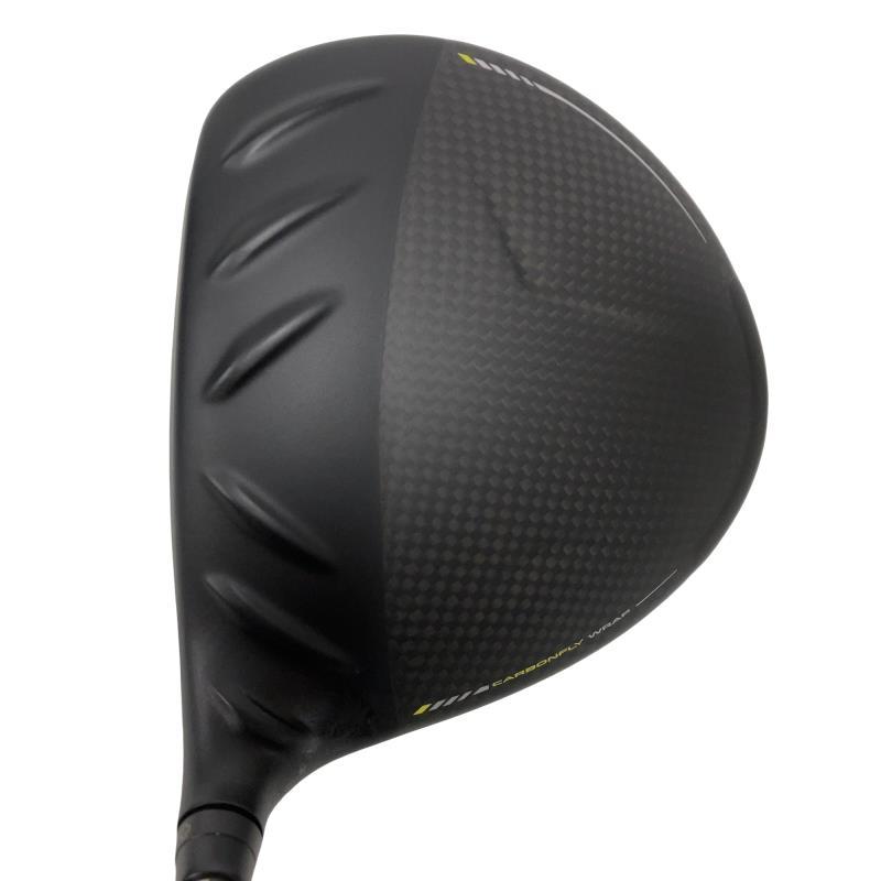 PING（ピン） G430 MAX 10K 10.5° ドライバー DR フレックスR : ゴルフ